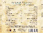 Pochette Μικρές Κυκλάδες, Και Άλλα Τέσσερα Τραγούδια