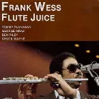 Pochette Flute Juice