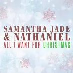 Pochette All I Want for Christmas Is You