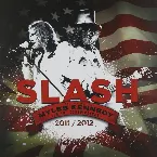 Pochette 2011 / 2012