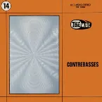 Pochette Contrebasses