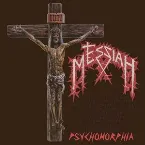 Pochette Psychomorphia
