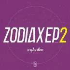 Pochette Zodiax EP 2