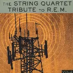Pochette The String Quartet Tribute to R.E.M. Vol. 2