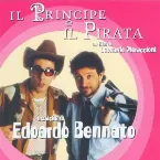 Pochette Il principe e il pirata