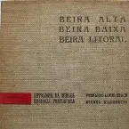 Pochette Portuguese Folk Music Volume 3: Beiras