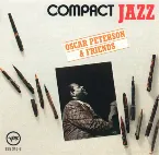 Pochette Compact Jazz: Oscar Peterson & Friends