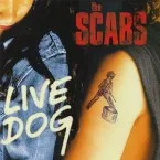 Pochette Live Dog