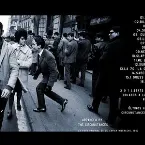 Pochette Surroundin'