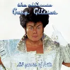Pochette The Ultimate Gary Glitter: 25 Years of Hits