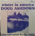 Pochette Winter in America / Love Will Never Be the Same