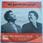 Pochette De Jordaan zingt, deel 3