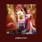 Pochette Piece of Art