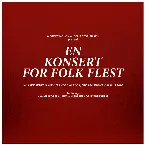 Pochette En konsert for folk flest