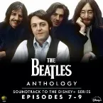 Pochette Anthology: Soundtrack to the Disney+ Series (Episodes 7-9)