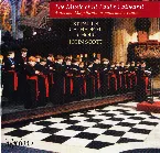 Pochette The Music of St. Paul's Cathedral