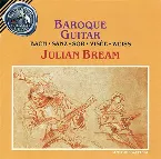 Pochette Baroque Guitar