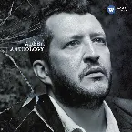 Pochette Anthology
