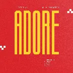 Pochette ADORE