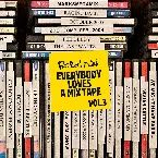 Pochette Everybody Loves a Mixtape, Vol. 3: Ibiza (DJ mix)