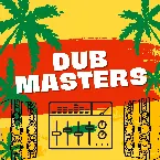 Pochette Dub Masters
