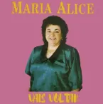 Pochette Vais Voltar