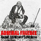 Pochette AVANT GARDENER SESSIONS