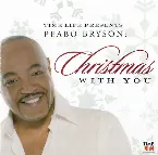 Pochette Time Life Presents: Peabo Bryson Christmas With You
