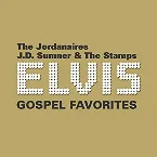 Pochette 22 Elvis Gospel Favorites