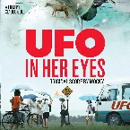 Pochette UFO in Her Eyes (Original Soundtrack)