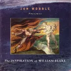 Pochette The Inspiration of William Blake