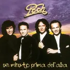 Pochette Un minuto prima dell'alba