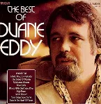Pochette The Best of Duane Eddy