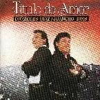 Pochette Título de amor