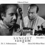 Pochette Sangeet Sangam, Vol. VI