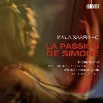 Pochette La Passion de Simone