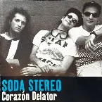 Pochette Corazón delator