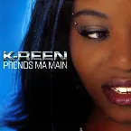 Pochette Prends Ma Main