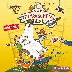 Pochette Die Schule der magischen Tiere ermittelt 2 - Der Hausschuhdieb