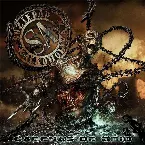 Pochette Cadenas de odio