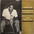 Pochette Buck & Buddy Blow the Blues