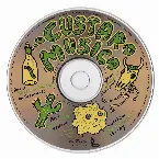 Pochette Custaro Musico