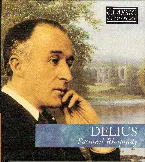 Pochette Classic Composers: Delius