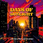 Pochette Days Of Sunlight