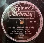 Pochette West End Blues / By the Light of the Stars