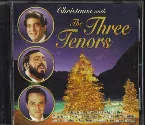 Pochette The Three Tenors