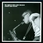 Pochette The Complete Verve Gerry Mulligan Concert Jazz Band Sessions