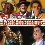 Pochette Historia Músical de... Latin Brothers