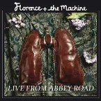 Pochette Live At Abbey Road