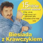 Pochette Biesiada z Krawczykiem